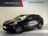Bmw X2 occasion année 2021 boite Automatique Annonce Bmw X2 occasion Hybride xDrive 25e 220 ch BVA6 M Sport à Béziers