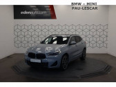 Annonce Bmw X2 occasion Hybride xDrive 25e 220 ch BVA6 M Sport � Lescar