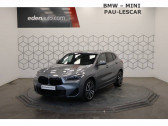 Annonce Bmw X2 occasion Hybride xDrive 25e 220 ch BVA6 M Sport � Lescar