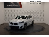 Bmw X2 xDrive 25e 220 ch BVA6 M Sport  2022 - annonce de voiture en vente sur Auto Sélection.com
