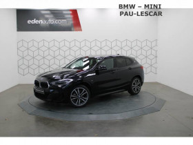 Bmw X2 occasion 2021 mise en vente à Lescar par le garage BMW PAU - photo n°1