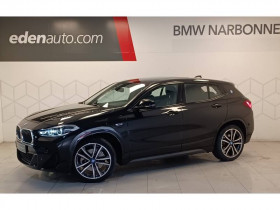 Bmw X2 , garage BMW NARBONNE � Narbonne