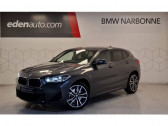 Bmw X2 occasion année 2020 boite Automatique Annonce Bmw X2 occasion Hybride xDrive 25e 220 ch BVA6 M Sport à Narbonne