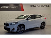 Bmw X2 xDrive 25e 220 ch BVA6 M Sport   Narbonne 11