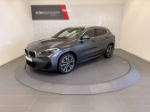 Annonce Bmw X2 occasion Hybride xDrive 25e 220 ch BVA6 M Sport  Brive-la-Gaillarde