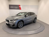 Annonce Bmw X2 occasion Hybride xDrive 25e 220 ch BVA6 M Sport  Brive-la-Gaillarde