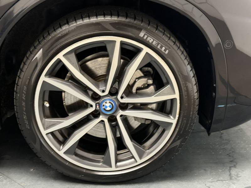 Bmw X2 xDrive 25e 220 ch BVA6 M Sport  occasion � Lormont - photo n�12