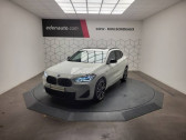 Annonce Bmw X2 occasion Hybride xDrive 25e 220 ch BVA6 M Sport � Lormont