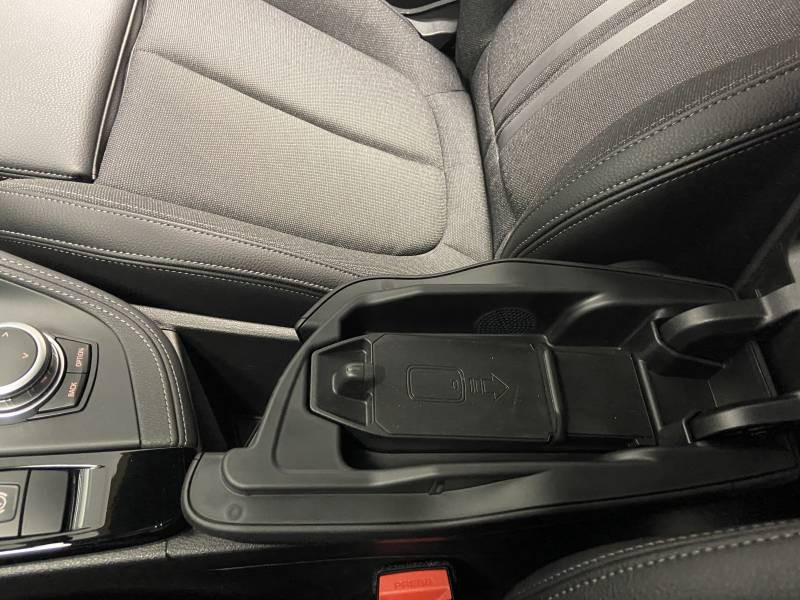 Bmw X2 xDrive 25e 220 ch BVA6 M Sport  occasion � Lormont - photo n�16