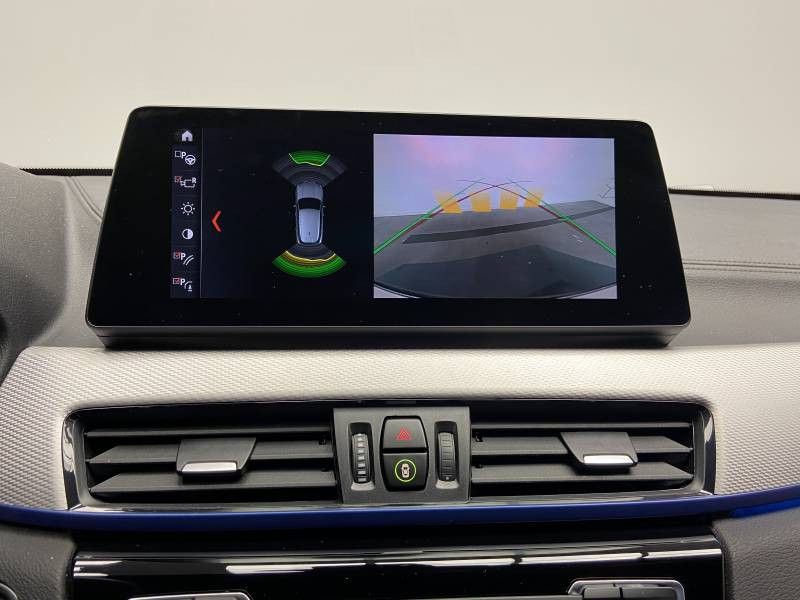 Bmw X2 xDrive 25e 220 ch BVA6 M Sport  occasion � Lormont - photo n�15
