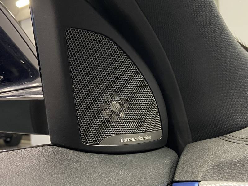 Bmw X2 xDrive 25e 220 ch BVA6 M Sport  occasion � Lormont - photo n�19