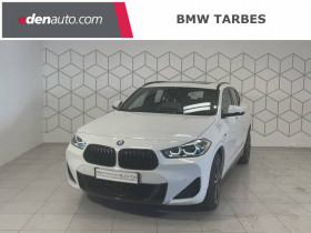 Bmw X2 occasion 2022 mise en vente à Tarbes par le garage BMW TARBES - photo n°1