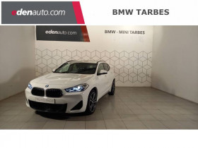 Bmw X2 , garage BMW TARBES  Tarbes