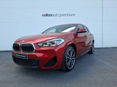 Annonce Bmw X2 occasion Hybride xDrive 25e 220 ch BVA6 M Sport  Auch
