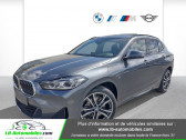 Bmw X2 occasion année 2021 boite Automatique Annonce Bmw X2 occasion xDrive 25e 220 ch BVA6 à Beaupuy