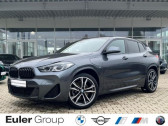 Annonce Bmw X2 occasion Hybride xDrive 25e A M-Sport Sportpaket HUD Navi Memo  L'Union