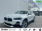 Annonce Bmw X2 occasion Hybride xDrive 25e HUD NAV+ LED Parkass SHZ elek Heck  L'Union