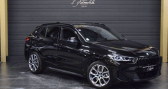 Bmw X2 occasion année 2021 boite Automatique Annonce Bmw X2 occasion Hybride Xdrive 25e M Sport F39 à MERY-SUR-OISE
