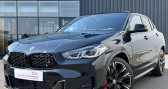 Bmw X2 XDRIVE M35i 306ch M-PERFORMANCE (F39) BVA8   PLEUMELEUC 35