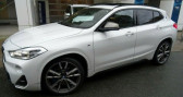 Bmw X2 xDrive M35i - BVA Sport - S&S F39 M Performance   Ozoir-la-Ferrire 77