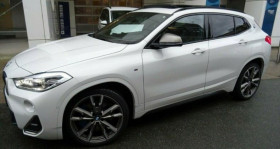 Bmw X2 , garage CAR DESIGN IMPORT  Ozoir-la-Ferrire