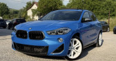 Bmw X2 xDrive M35i - BVA Sport - S&S F39 M Performance   Ozoir-la-Ferrire 77