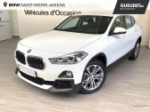 Bmw X2 occasion année 2019 boite Manuelle Annonce Bmw X2 occasion Diesel xDrive18d 150ch Business Design Euro6d-T 128g à Rivery