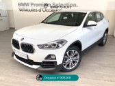 Bmw X2 occasion année 2019 boite Manuelle Annonce Bmw X2 occasion Diesel xDrive18d 150ch Business Design Euro6d-T 128g à Rivery