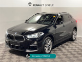 Bmw X2 occasion année 2020 boite Manuelle Annonce Bmw X2 occasion Diesel xDrive18d 150ch Business Design Euro6d-T à Évreux