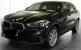 Bmw X2 occasion année 2019 boite Automatique Annonce Bmw X2 occasion Diesel XDRIVE18DA 150CH BUSINESS DESIGN EURO6D-T à Villenave-d'Ornon