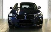 Bmw X2 occasion année 2018 boite Automatique Annonce Bmw X2 occasion Diesel XDRIVE18DA 150CH BUSINESS DESIGN EURO6D-T à Villenave-d'Ornon