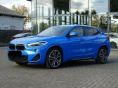 Bmw X2 occasion année 2019 boite Automatique Annonce Bmw X2 occasion Diesel XDRIVE18DA 150CH M SPORT X EURO6D-T à Villenave-d'Ornon