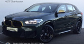 Annonce Bmw X2 occasion Diesel xDrive20d GOLDPLAY NAV PLUS HUD PA LED KAMERA � LEIMBACH