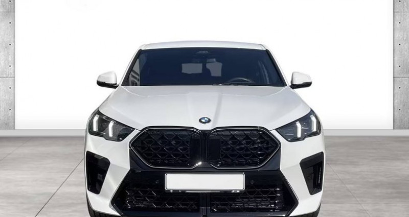Bmw X2 xDrive20d M Pack Sport Tête haute H/K Jantes 20 2024 - photo n°3 Bmw X2 xDrive20d M Pack Sport Tête haute H/K Jantes 20  occasion à sarcelles - photo n°3
