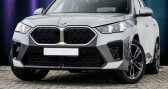 Annonce Bmw X2 occasion Diesel xDrive20d M-Sport AHK PANO ACC AdLED KoZg � sarcelles