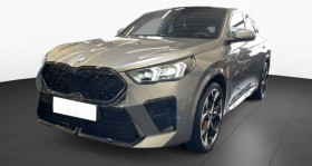Bmw X2 , garage SELECTIVE AUTO  sarcelles