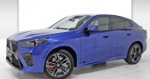 Annonce Bmw X2 occasion Diesel xDrive20d M Sportpaket Head-Up DAB LED RFK � sarcelles