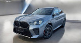 Annonce Bmw X2 occasion Diesel xDrive20d Pack M Sport,PANO, r�gulateur de vitesse adaptatif � sarcelles