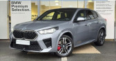 Annonce Bmw X2 occasion Diesel xDrive20dA 163ch M Sport DKG7  Cholet
