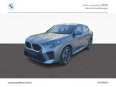 Bmw X2 xDrive20dA 163ch M Sport DKG7   BOURGOIN JALLIEU 38