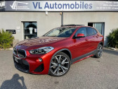 Bmw X2 occasion année 2018 boite Automatique Annonce Bmw X2 occasion Diesel XDRIVE20DA 190 CH M SPORT X à Colomiers
