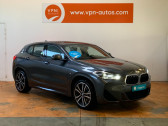Bmw X2 occasion année 2021 boite Automatique Annonce Bmw X2 occasion Diesel XDRIVE20DA 190 CH M SPORT à Labège