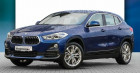 Bmw X2 occasion année 2019 boite Automatique Annonce Bmw X2 occasion Diesel XDRIVE20DA 190CH BUSINESS DESIGN EURO6D-T à Villenave-d'Ornon