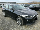 Bmw X2 occasion année 2019 boite Automatique Annonce Bmw X2 occasion Diesel XDRIVE20DA 190CH BUSINESS DESIGN EURO6D-T à Villenave-d'Ornon