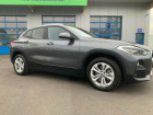 Bmw X2 occasion Gris année 2019 boite Automatique Annonce Bmw X2 occasion Diesel XDRIVE20DA 190CH LOUNGE EURO6D-T à Villenave-d'Ornon