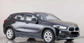 Bmw X2 occasion année 2020 boite Automatique Annonce Bmw X2 occasion Diesel XDRIVE20DA 190CH LOUNGE EURO6D-T à Villenave-d'Ornon