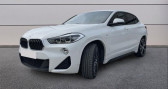 Bmw X2 XDRIVE20DA 190CH M SPORT EURO6D-T Alpinweiss   Boulogne Sur Mer 62