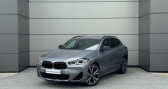 Bmw X2 occasion année 2022 boite Automatique Annonce Bmw X2 occasion Diesel xDrive20dA 190ch M Sport Euro6d-T à FREJUS