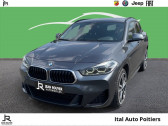 Bmw X2 xDrive20dA 190ch M Sport Euro6d-T   POITIERS 86
