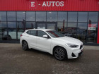 Bmw X2 occasion Blanc année 2021 boite Automatique Annonce Bmw X2 occasion Diesel xDrive20dA 190ch M Sport Euro6d-T à Barberey-Saint-Sulpice